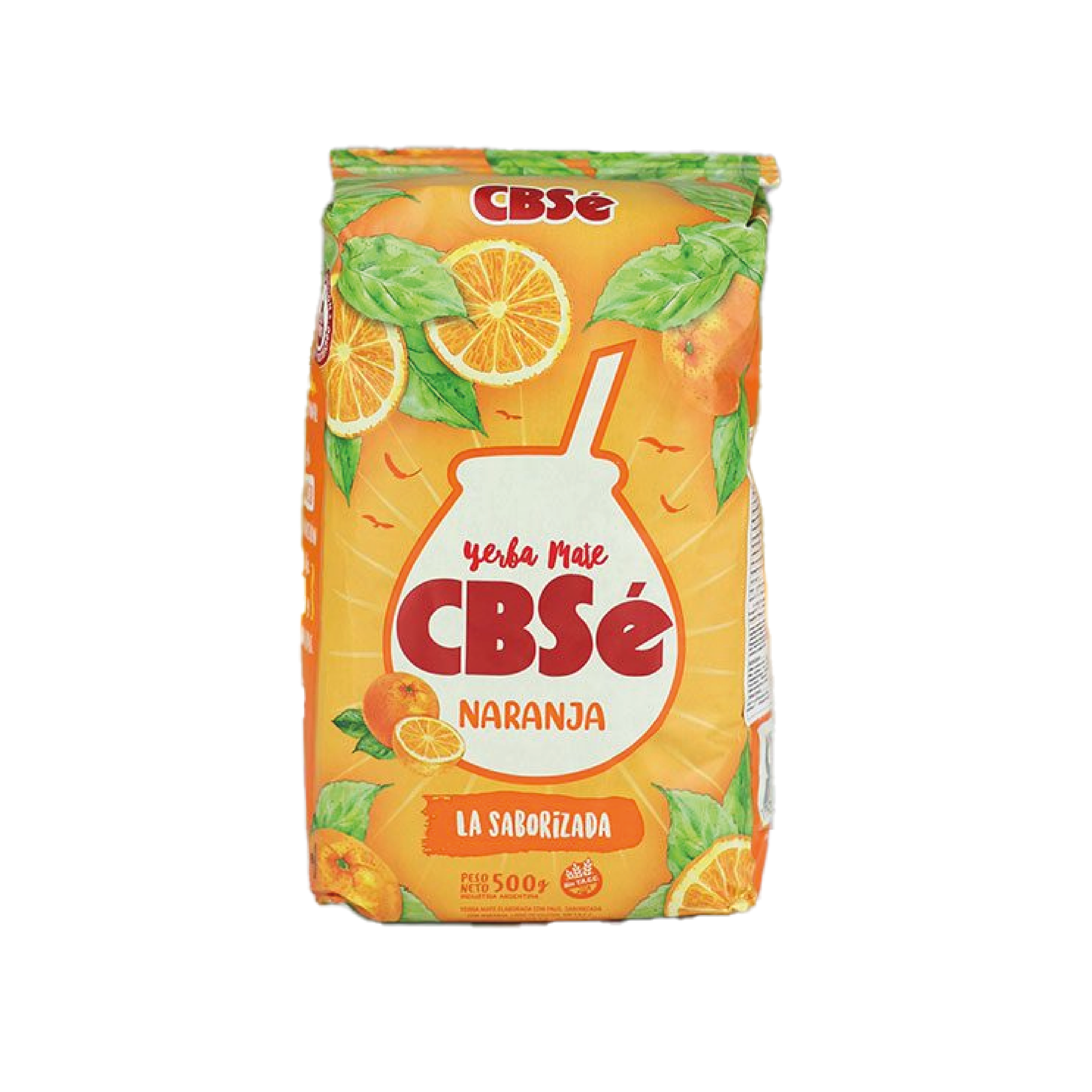 Lot Yerba Mate CBSé