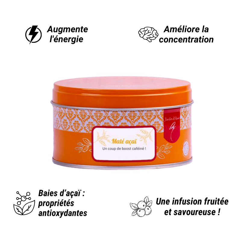 Coffret Apprenti Maté