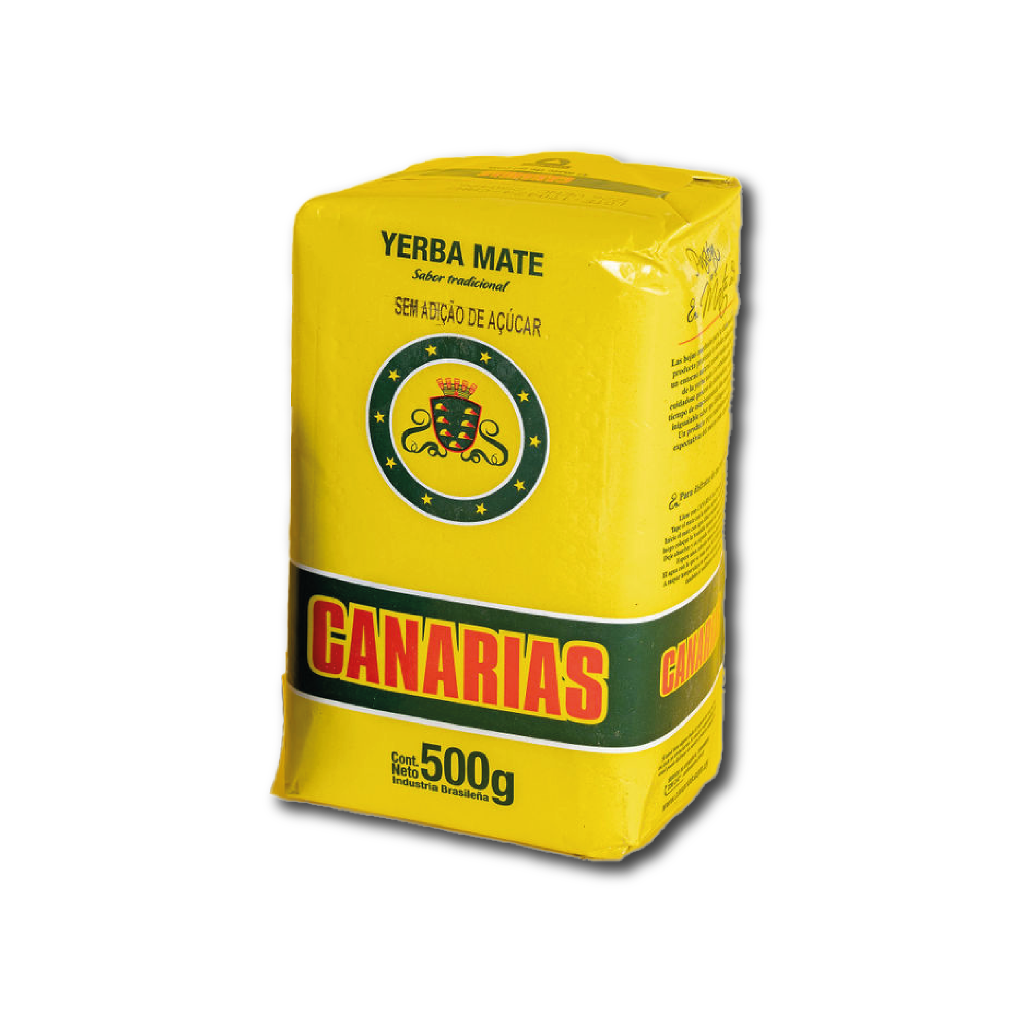 Yerba Mate Canarias